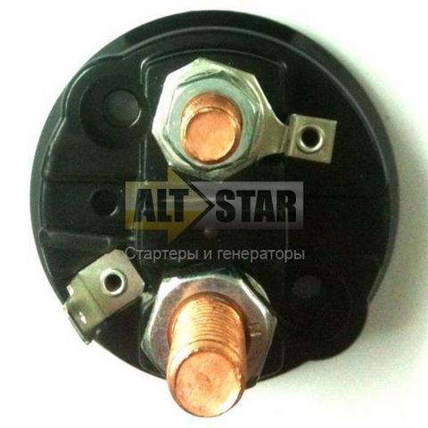Ремкомплект втягує реле стартера ZM61596 ZM