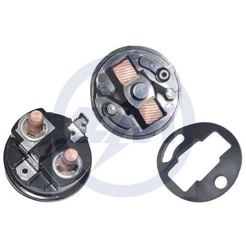 Кришка втягуючого реле стартера ZM69096 ZM