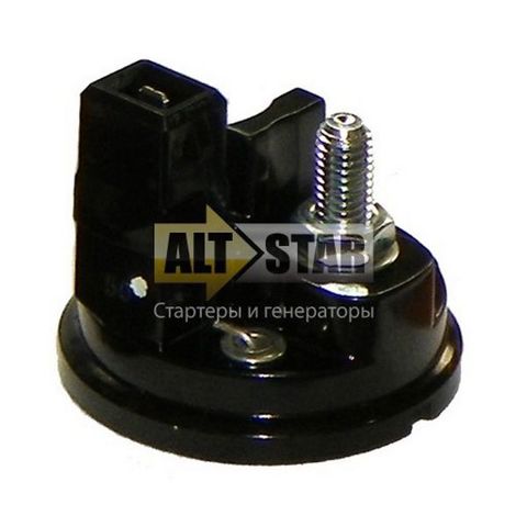 Кришка втягуючого реле стартера ZM97296 ZM