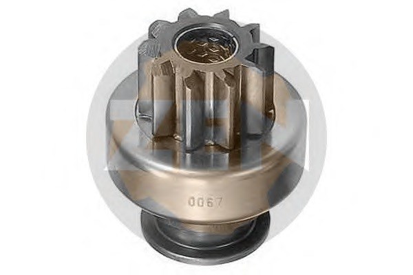 Бендикс ZN0067 ZEN