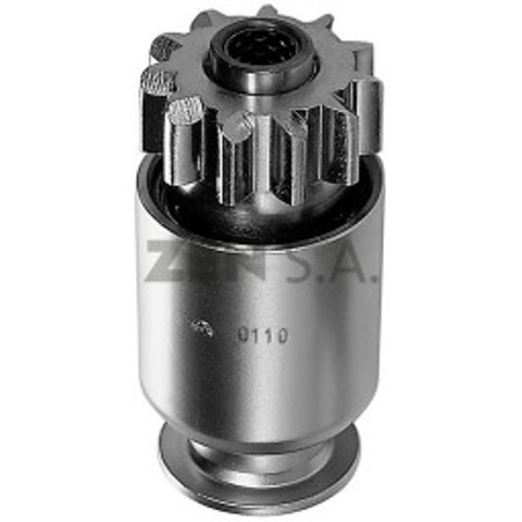 Привід стартера ZN0110 ZEN