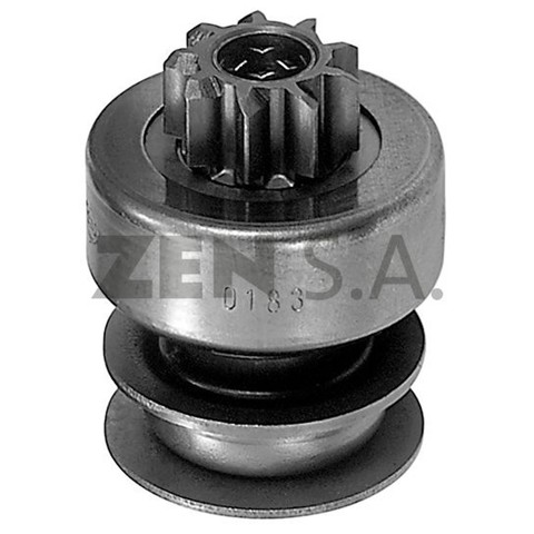 Привід стартера ZN0183 ZEN