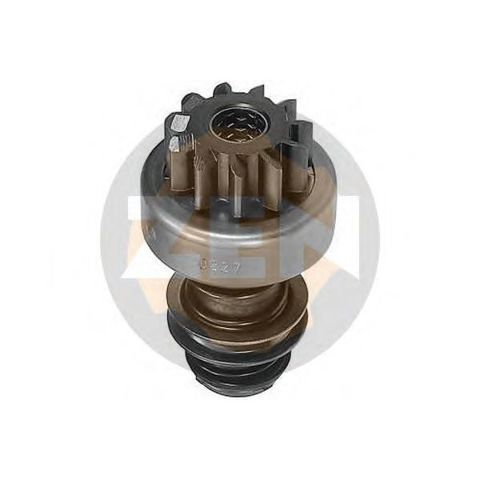 Привід стартера ZN0227 ZEN