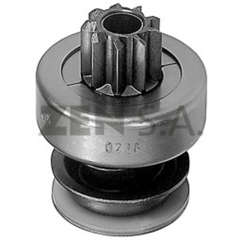 Привід стартера бендикс ZN0228 ZEN