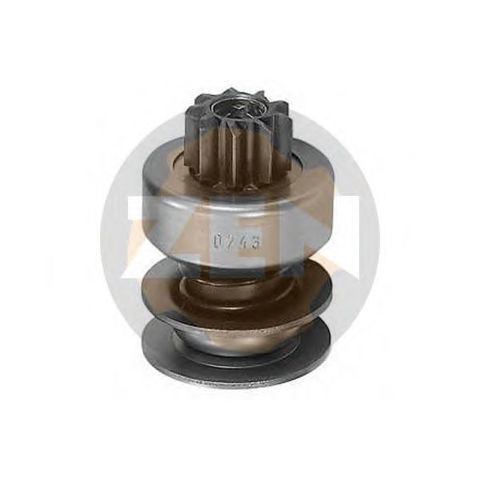 Бендикс стартера ZN0243 ZEN