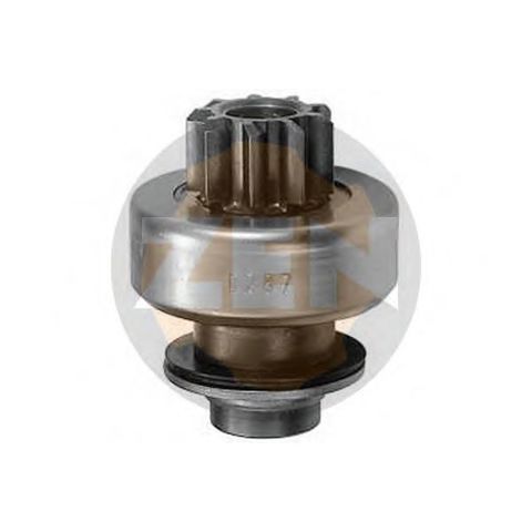 Редуктор стартера ZN0287 ZEN