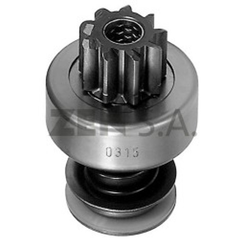 Привід стартера бендикс ZN0315 ZEN