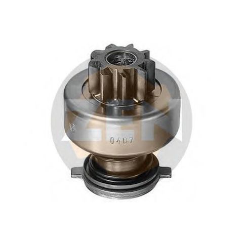 Привід стартера бендикс ZN0407 ZEN