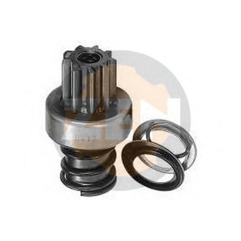 Привід стартера ZN0412 ZEN