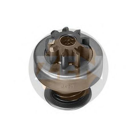 Бендикс стартера ZN0417 ZEN