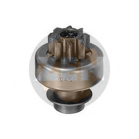 Привід стартера бендикс Mitsubishi Colt III