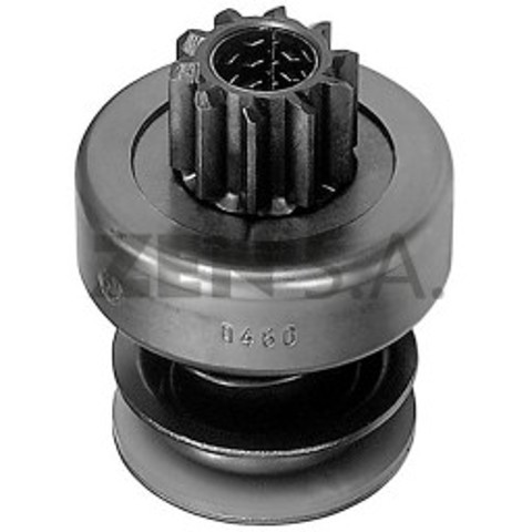Привід стартера бендикс ZN0460 ZEN