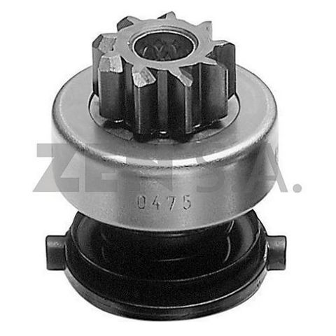 Бендикс стартера ZN0475 ZEN