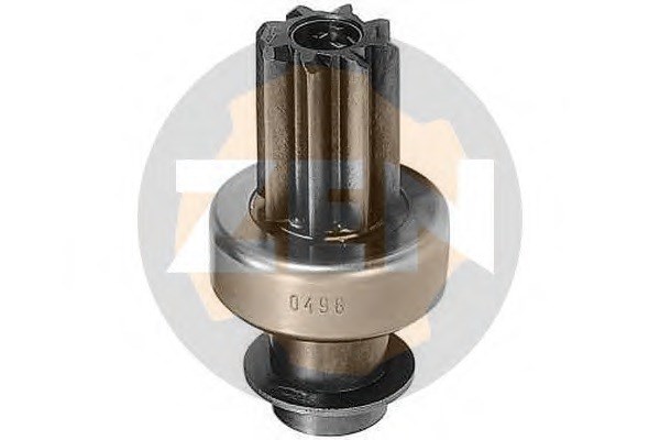 Редуктор стартера Mitsubishi Galant V