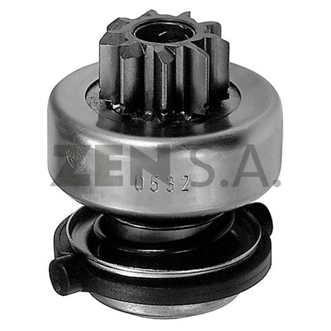 Привід стартера ZN0532 ZEN