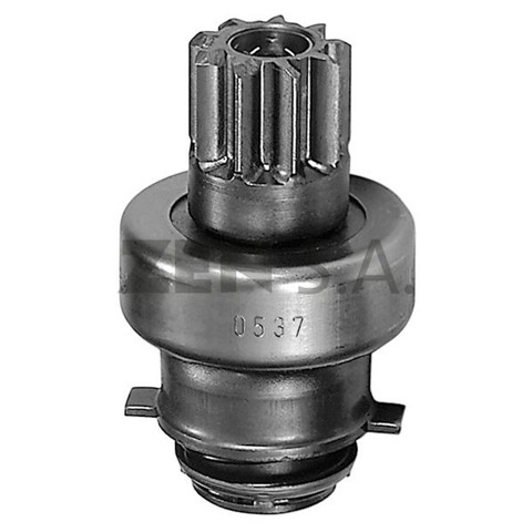 Привід стартера ZN0537 ZEN