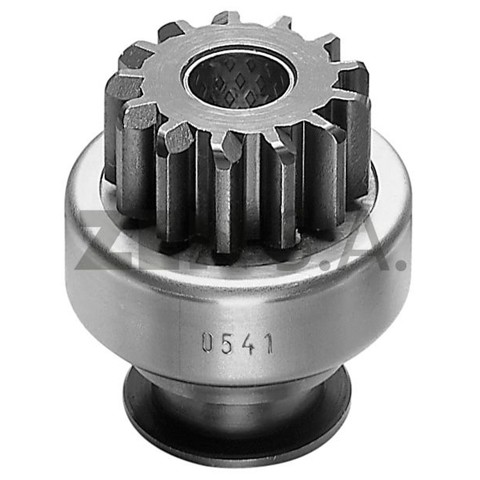 Привід стартера ZN0541 ZEN