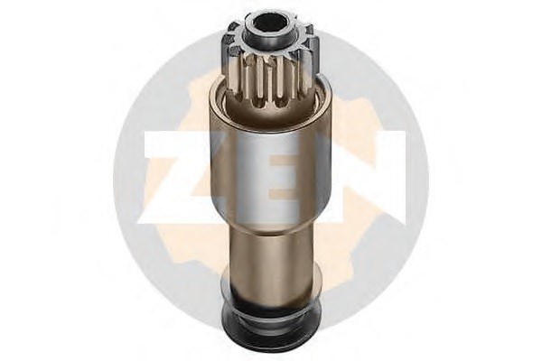 Бендикс стартера ZN0555 ZEN