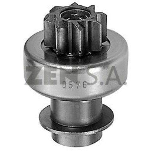 Привід стартера ZN0576 ZEN