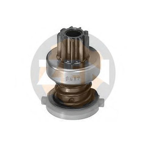 Привід стартера бендикс ZN0612 ZEN