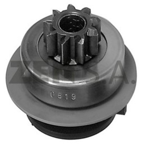 Привід стартера бендикс ZN0619 ZEN