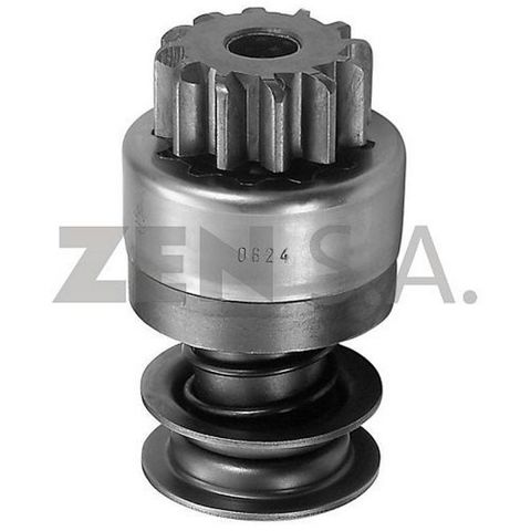 Бендикс ZN0624 ZEN