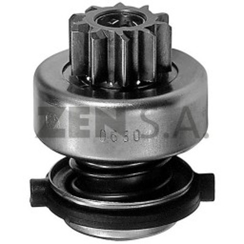 Привід стартера ZN0630 ZEN