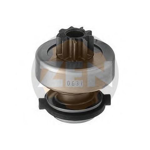 Бендикс стартера ZN0631 ZEN