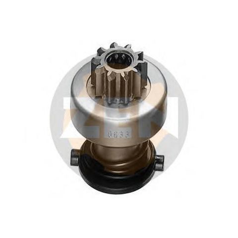 Бендикс стартера ZN0633 ZEN
