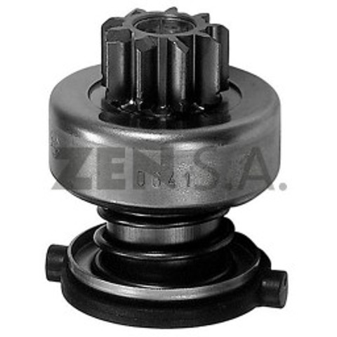 Привід стартера бендикс ZN0641 ZEN