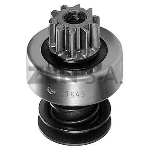 Бендикс стартера ZN0645 ZEN