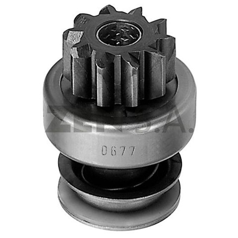 Привід стартера бендикс ZN0677 ZEN