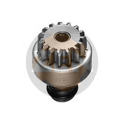 Привід стартера ZN0691 ZEN