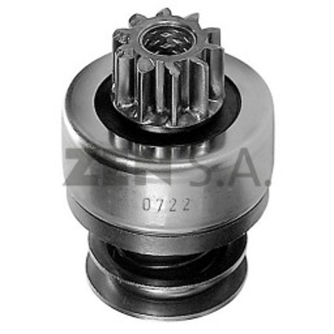 Бендикс ZN0722 ZEN