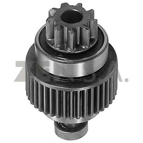 Привід стартера бендикс ZN0737 ZEN