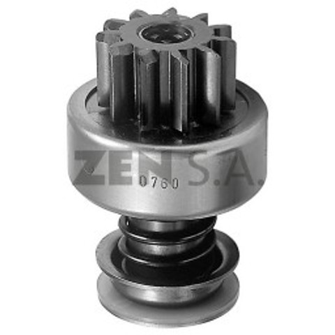 Привід стартера ZN0760 ZEN