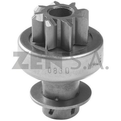 Бендикс стартера ZN0830 ZEN