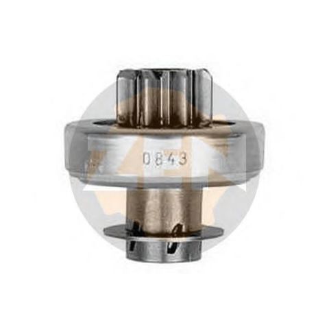 Бендикс стартера ZN0843 ZEN
