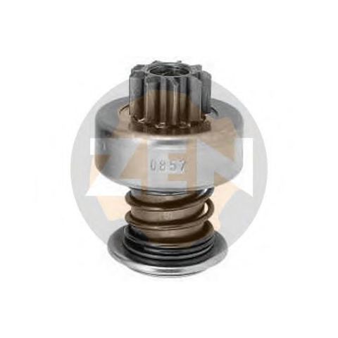Бендикс стартера ZN0857 ZEN