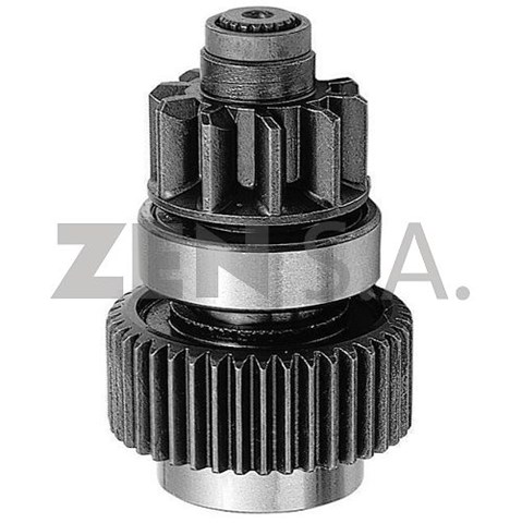 Привід стартера бендикс ZN0954 ZEN