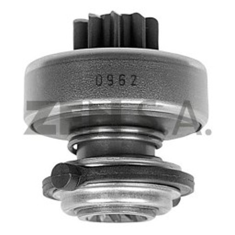 Редуктор стартера ZN0962 ZEN