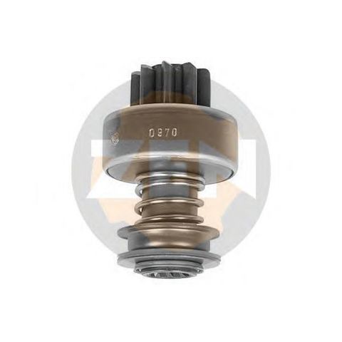 Привід стартера ZN0970 ZEN