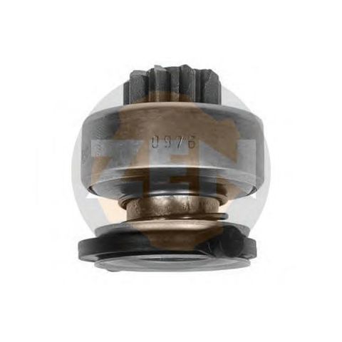Привід стартера бендикс ZN0976 ZEN