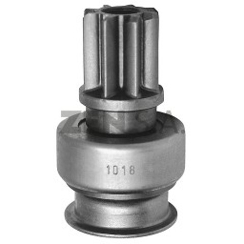Привід стартера бендикс ZN1018 ZEN