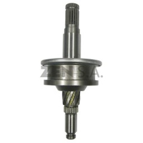 Привід стартера бендикс ZN1043 ZEN