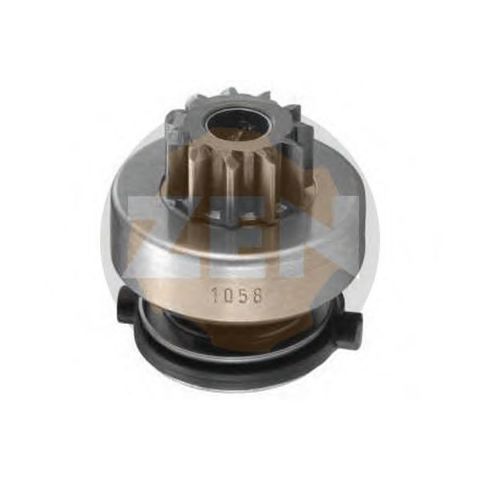 Редуктор стартера ZN1058 ZEN