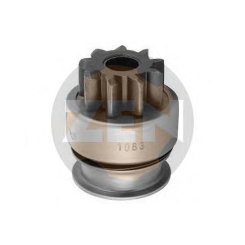 Редуктор стартера ZN1063 ZEN