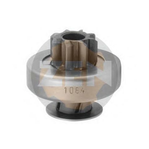 Бендикс стартера ZN1064 ZEN