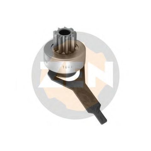 Редуктор стартера ZN1068 ZEN