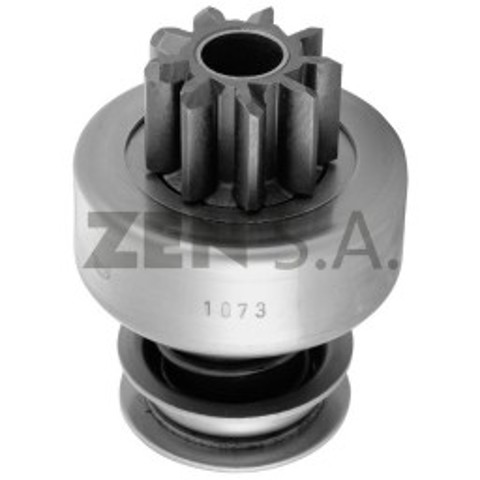 Редуктор стартера ZN1073 ZEN